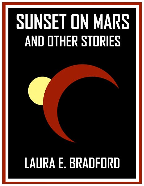 Sunset on Mars and Other Stories