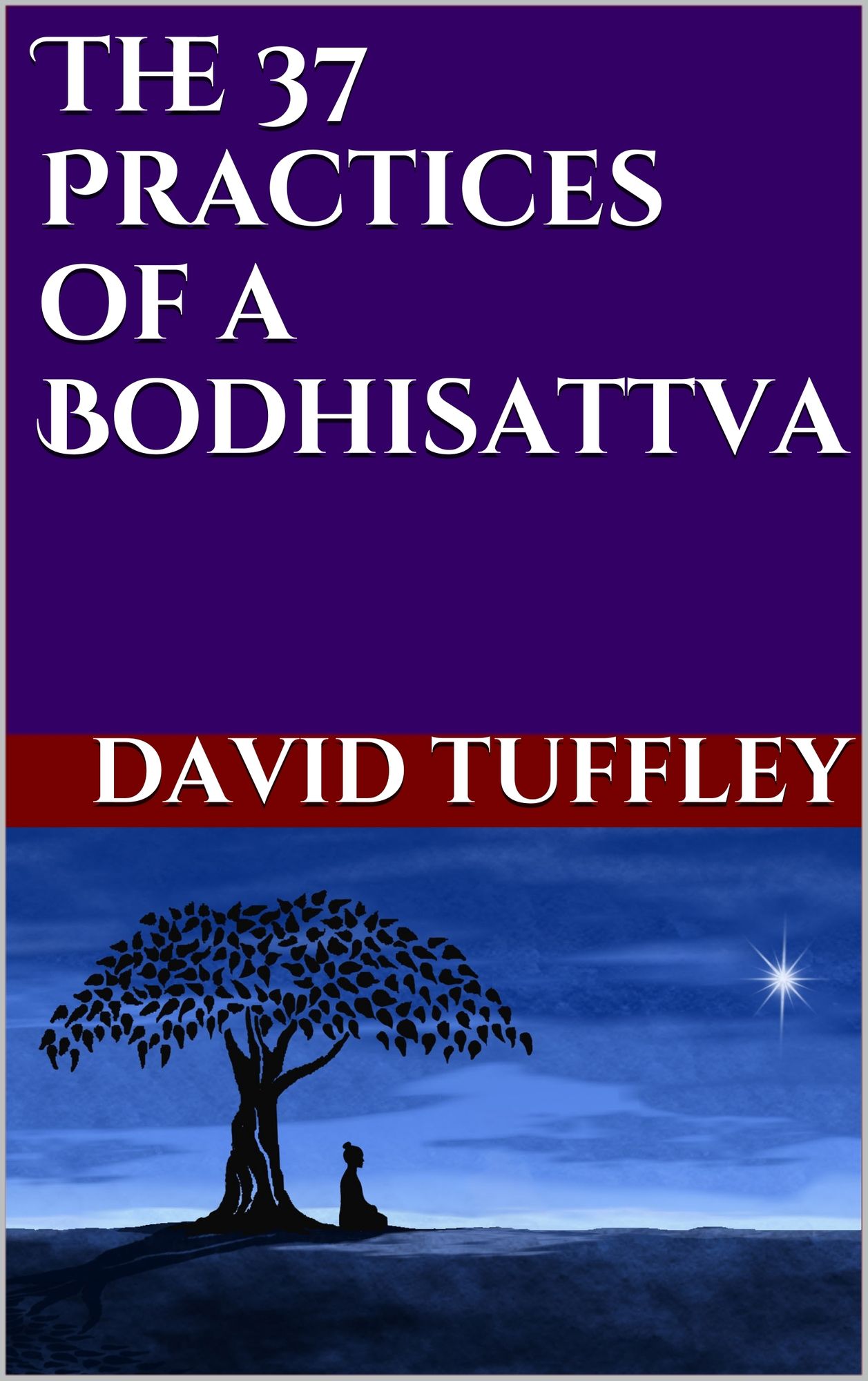 The 37 Practices of a Bodhisattva