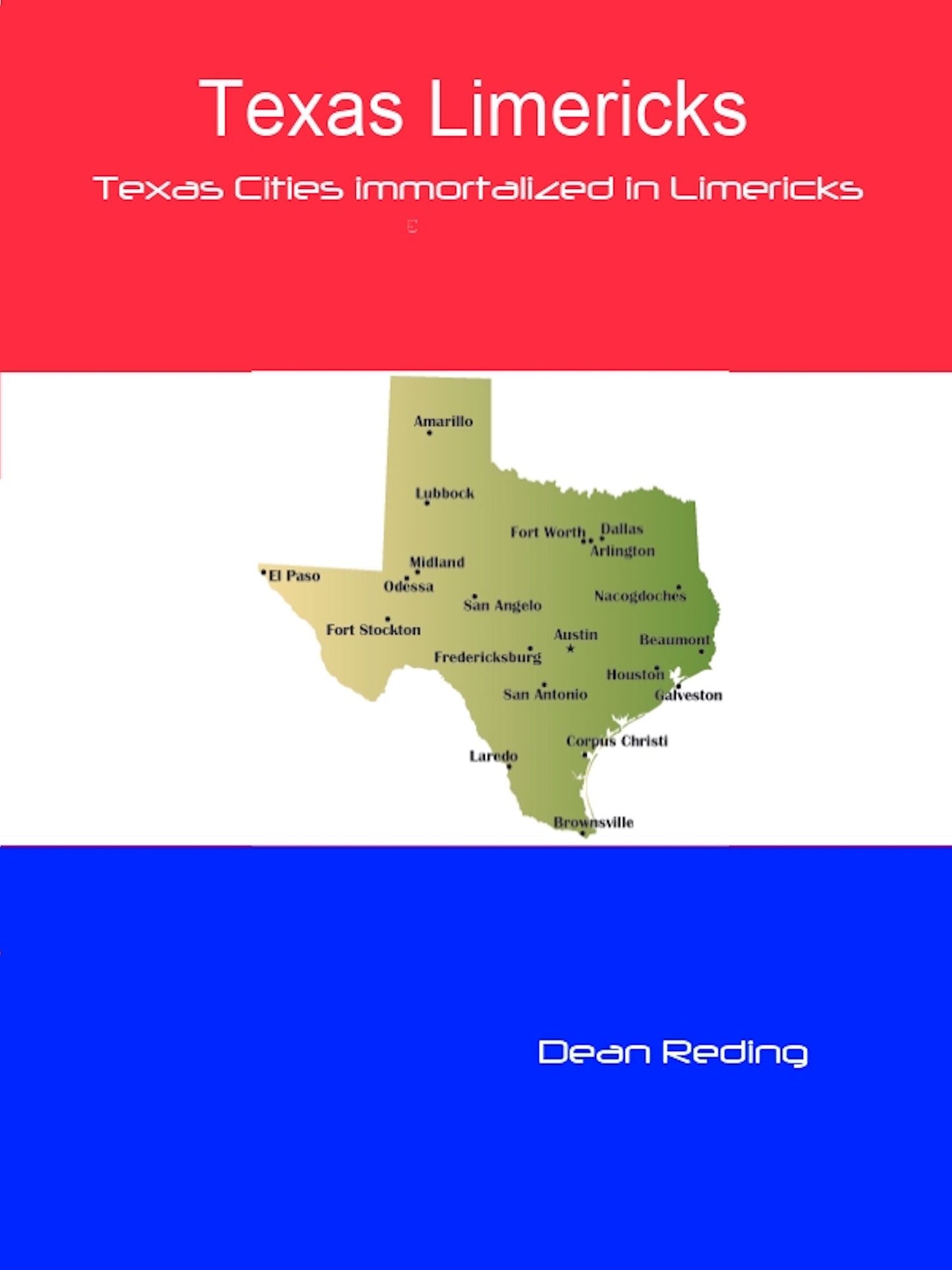 Texas Limericks