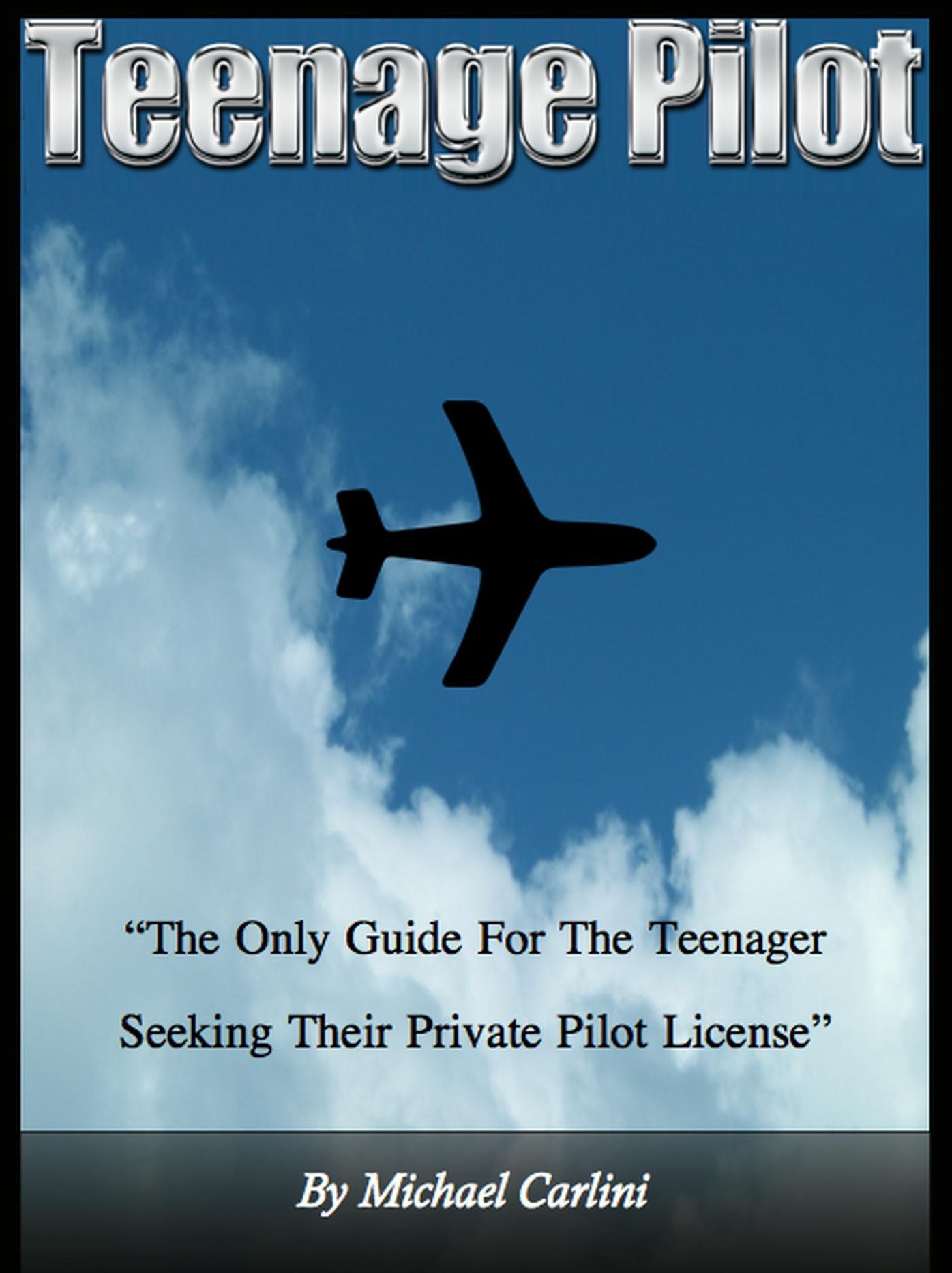 Teenage Pilot