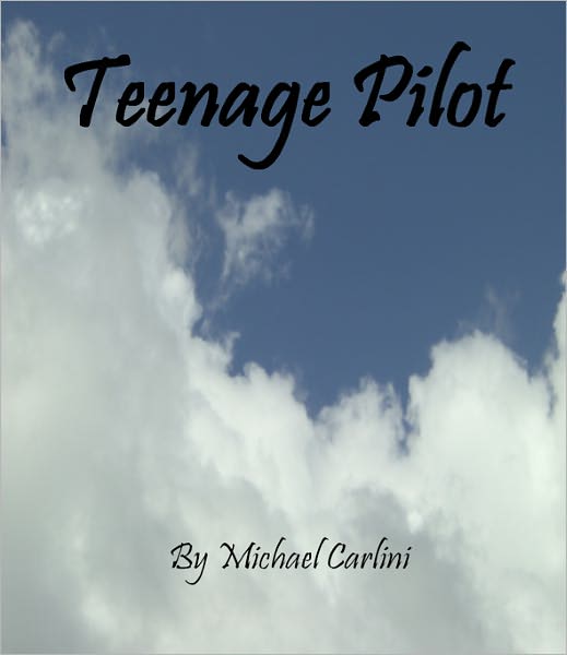 Teenage Pilot