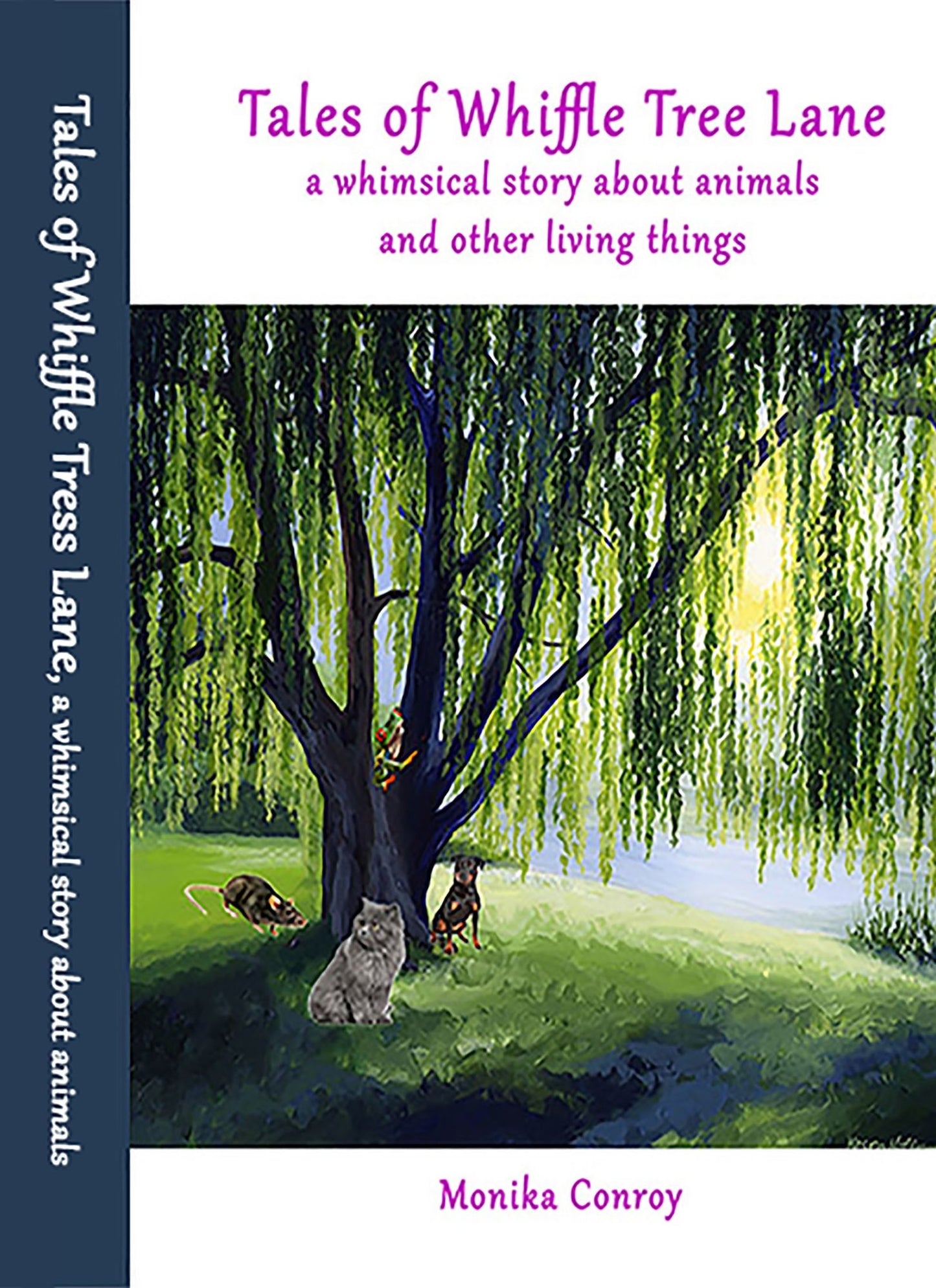 Tales of Whiffletree Lane