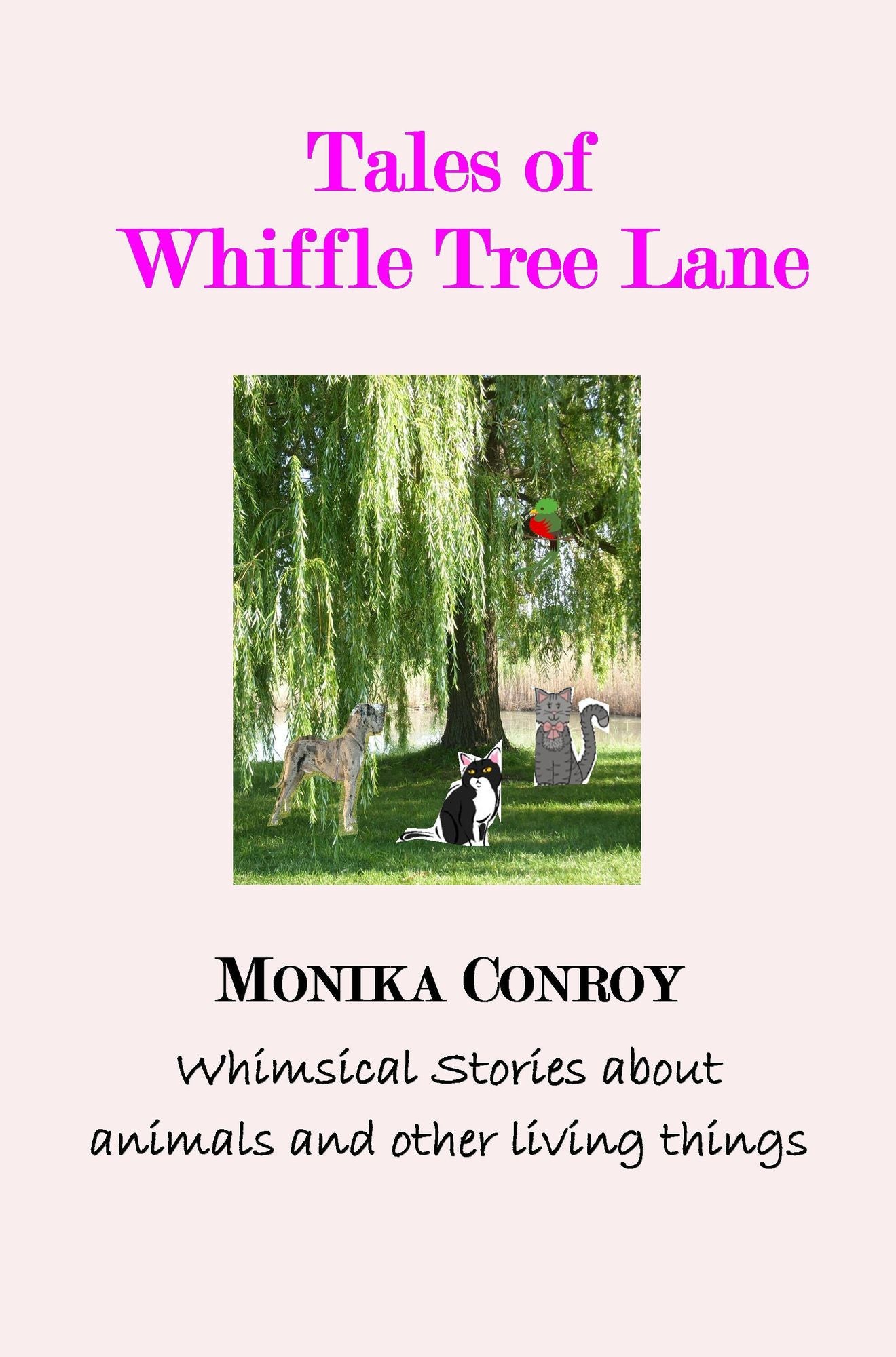 Tales of Whiffletree Lane