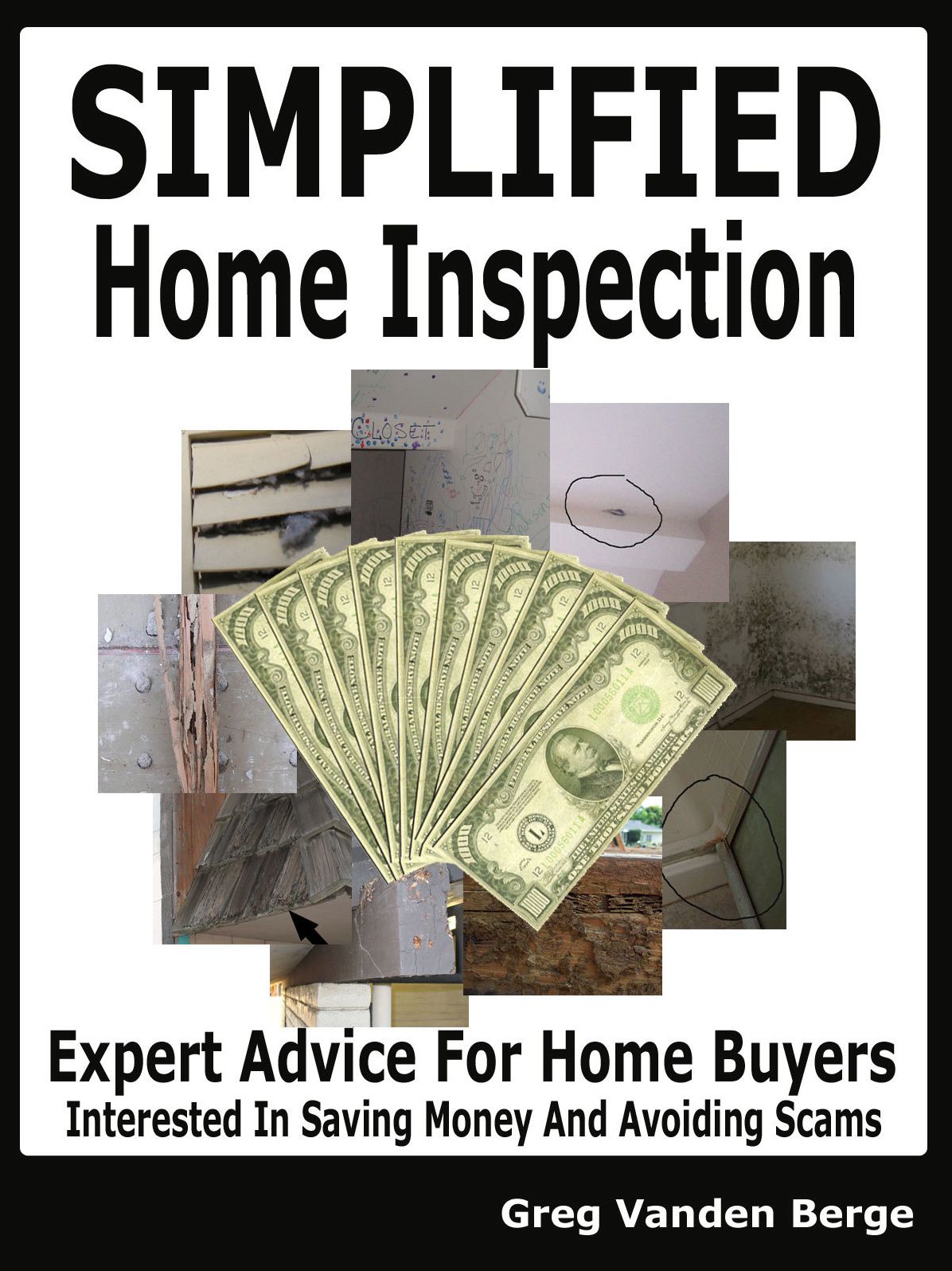 Simplified Home Inspection