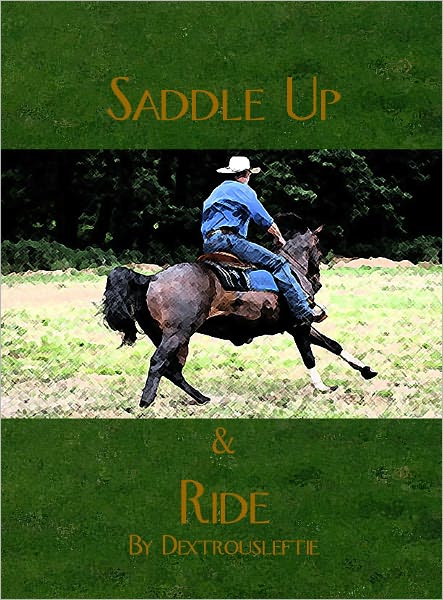 Saddle Up & Ride