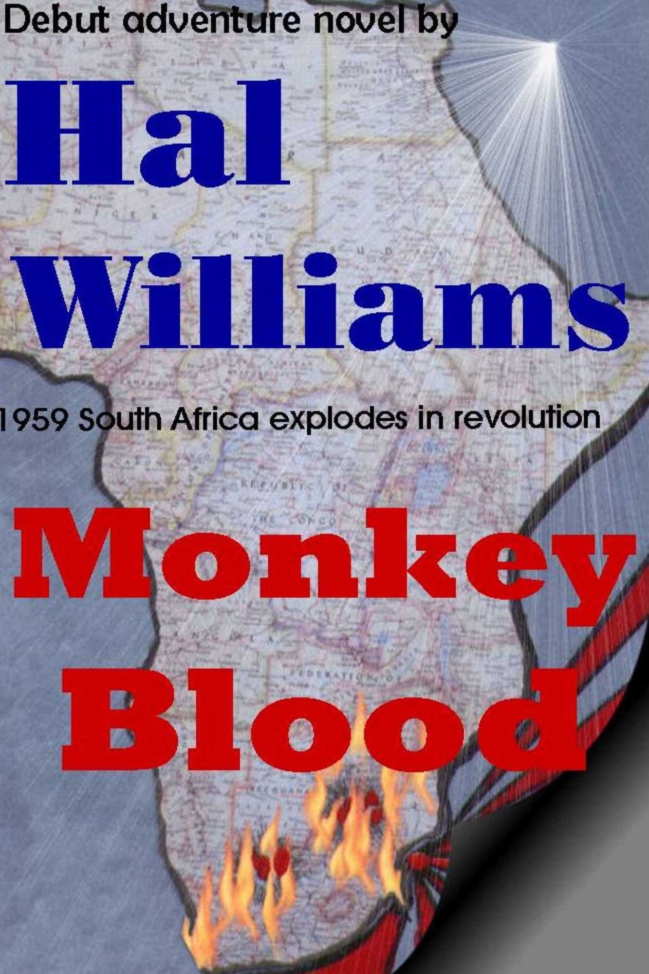 Monkey Blood