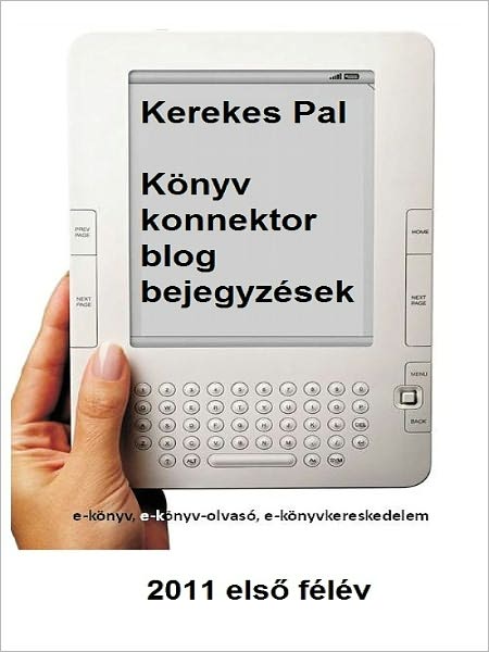 Könyvkonnektor blog bejegyzések