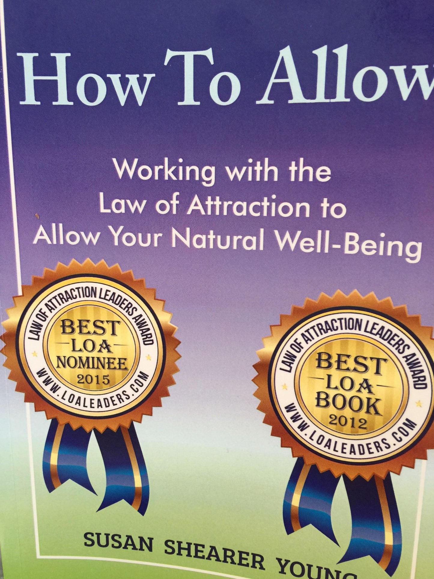 How To Allow