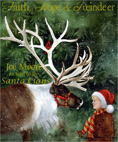 Faith, Hope & Reindeer