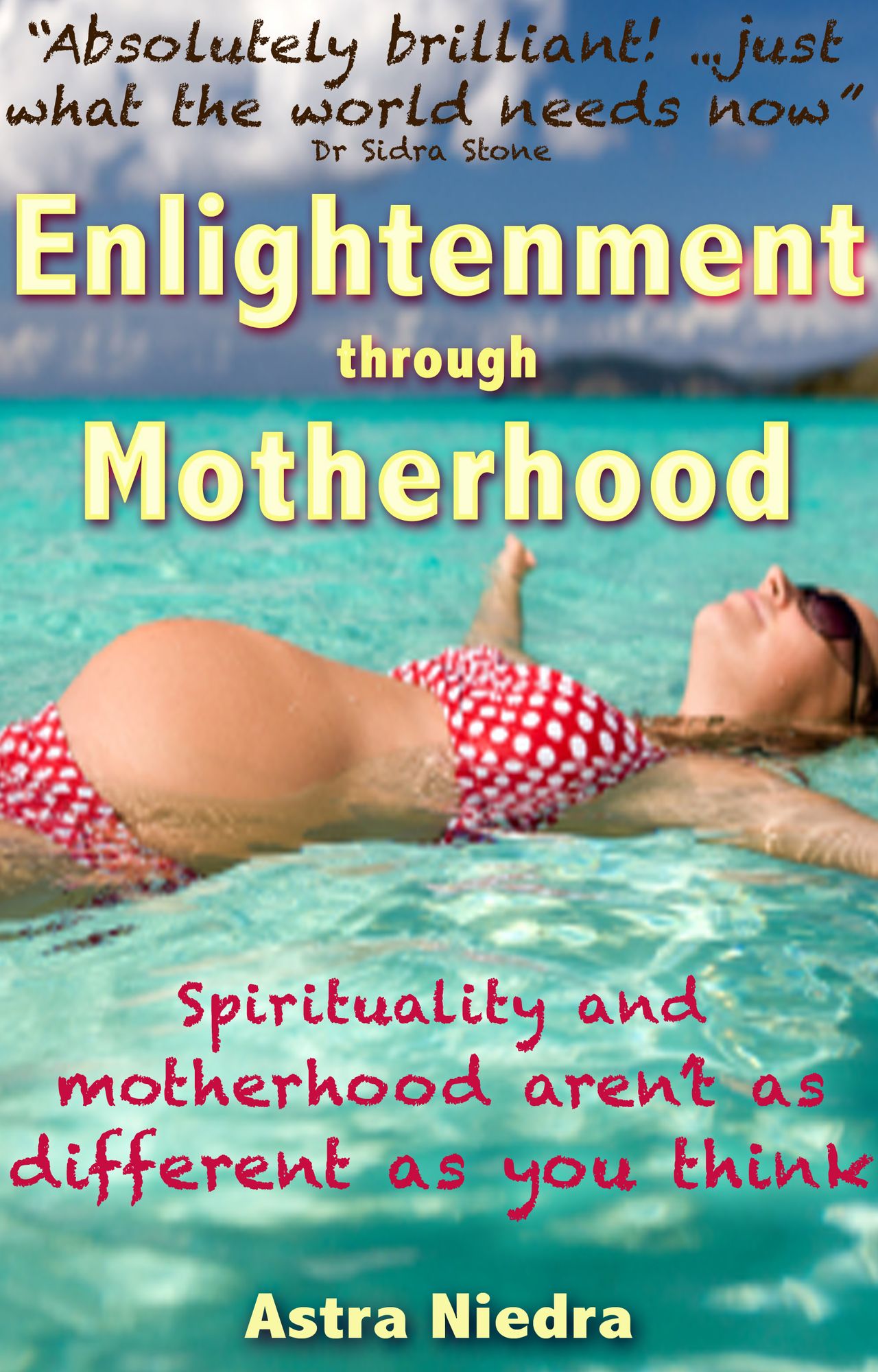Enlightenment Through Motherhood