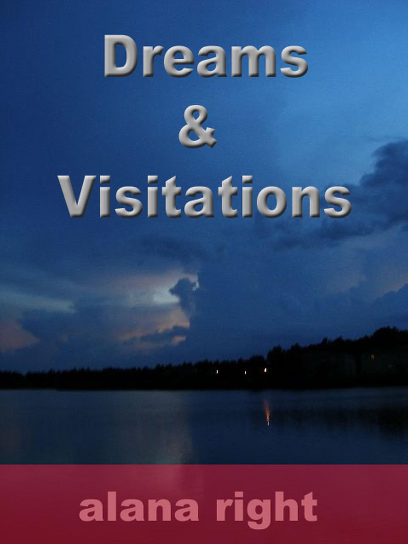 Dreams And Visitations