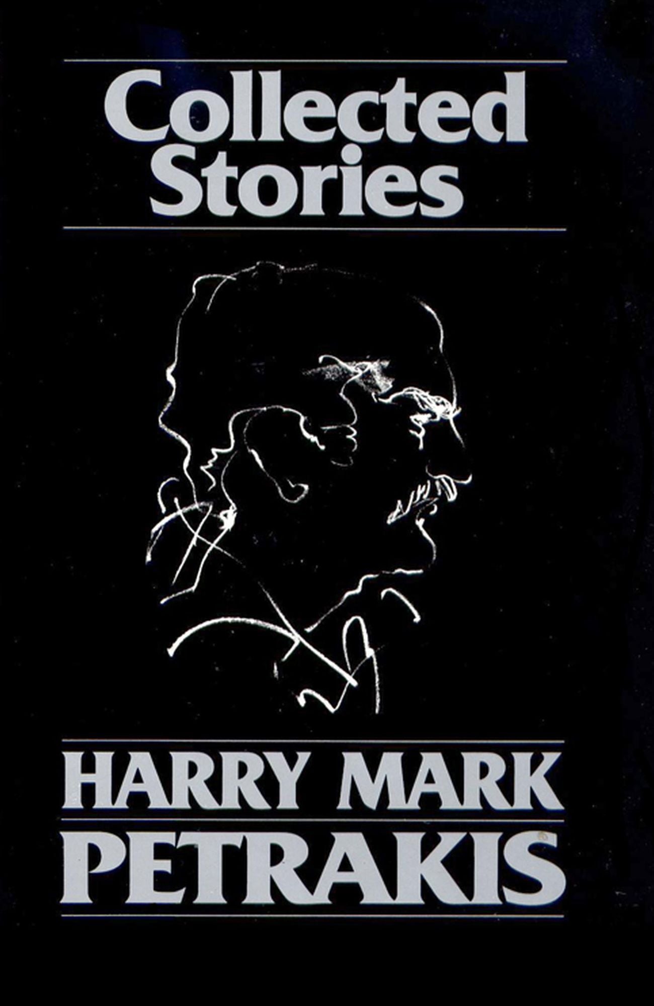 Collected Stories