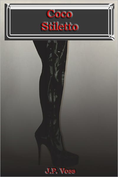 Coco Stiletto