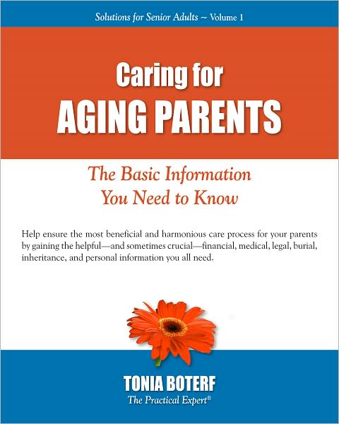 Caring for Aging Parents