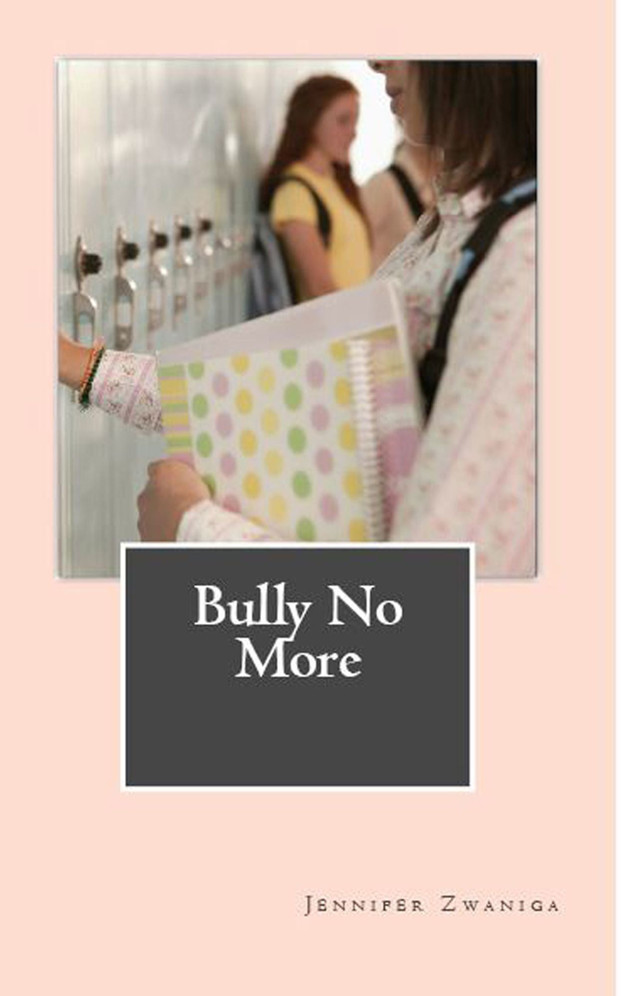 Bully No More