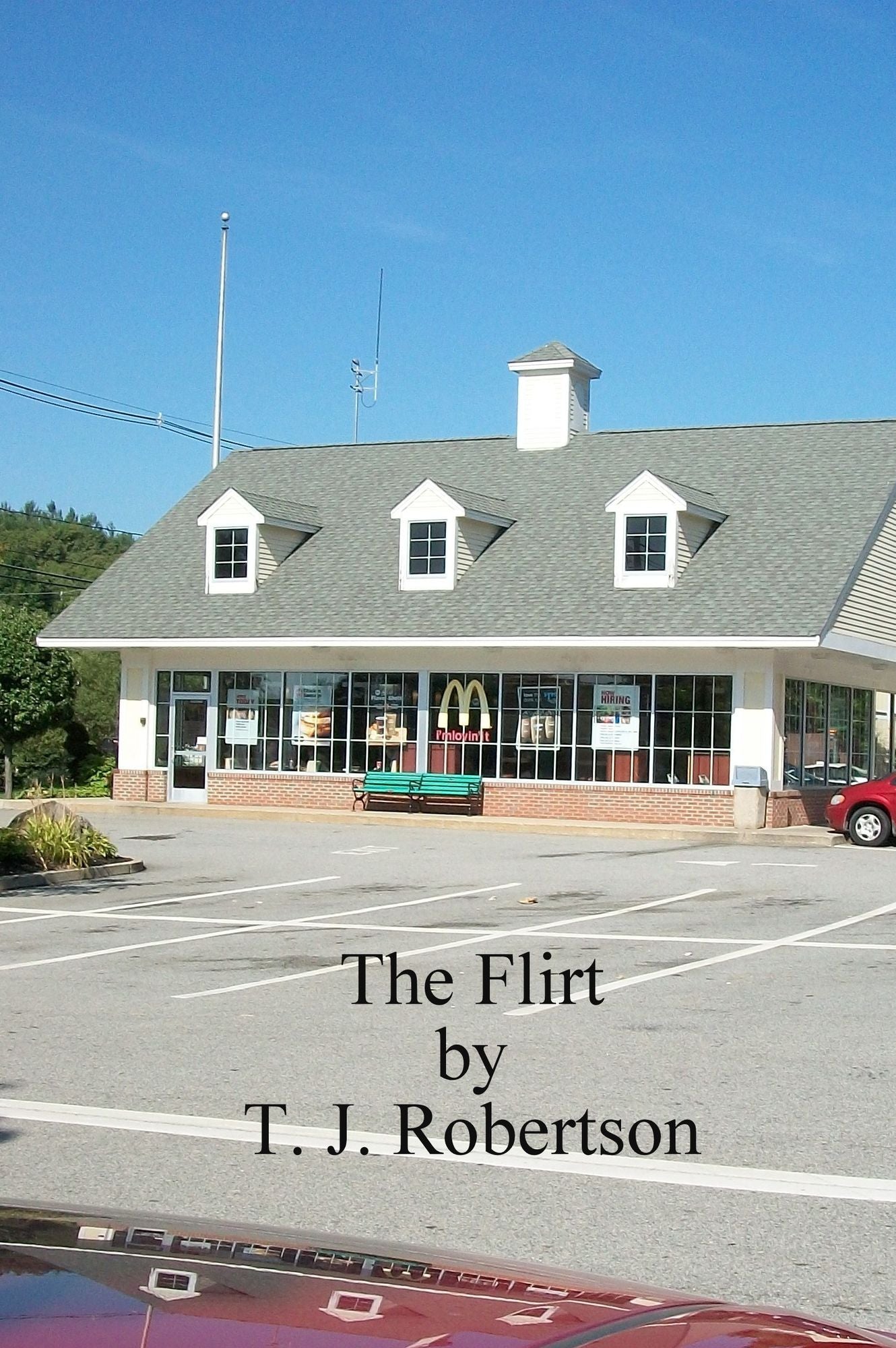 The Flirt