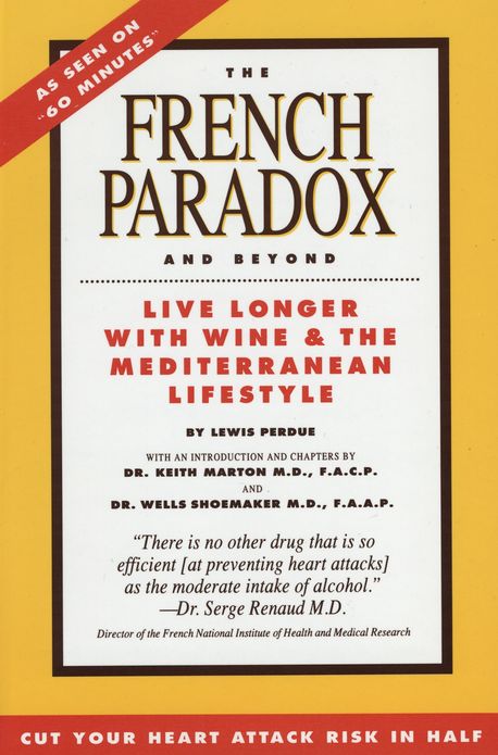The French Paradox