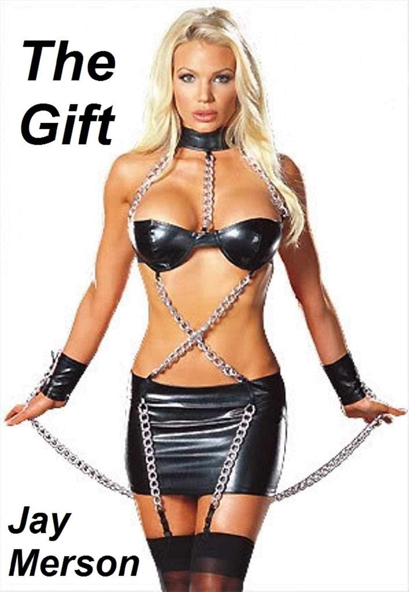 The Gift (BDSM erotica)