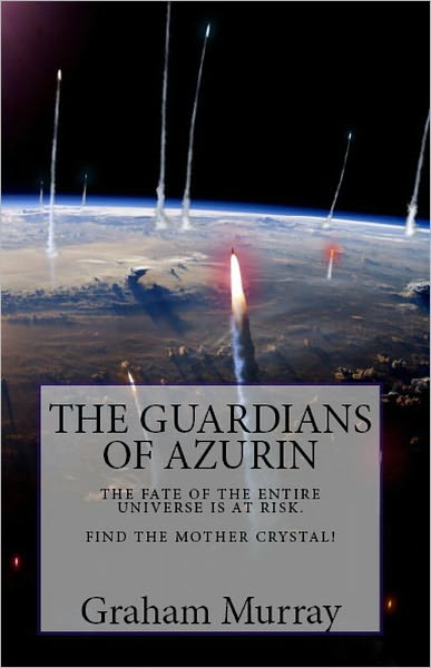 The Guardians of Azurin