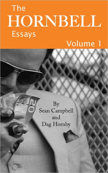 The Hornbell Essays: Vol.1