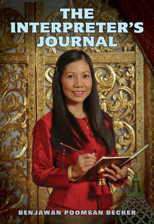 The Interpreter's Journal: Stories from a Thai and Lao Interpreter