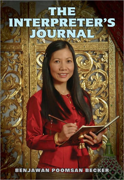 The Interpreter's Journal: Stories from a Thai and Lao Interpreter