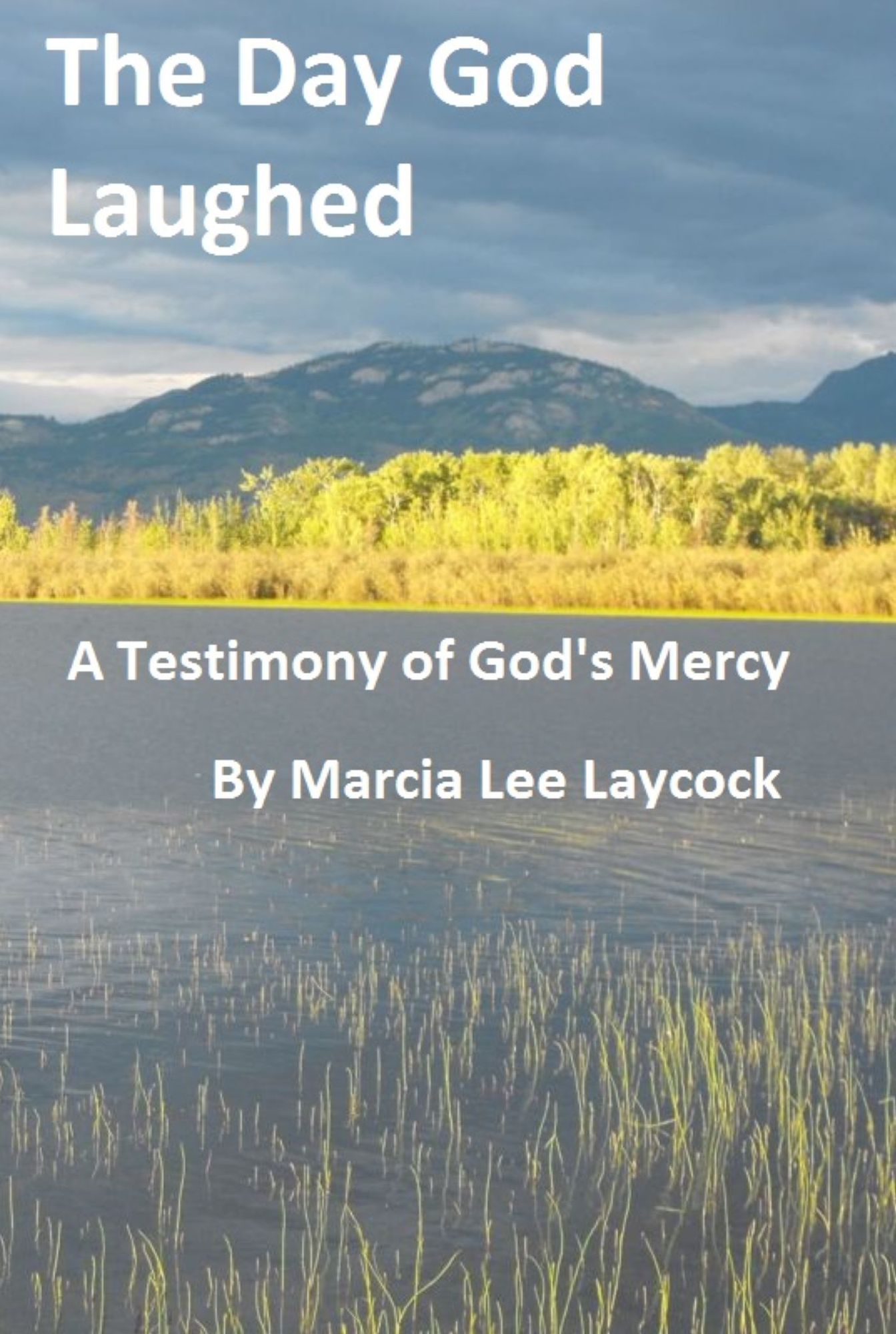 The Day God Laughed