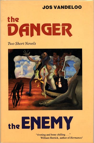 The Danger and The Enemy