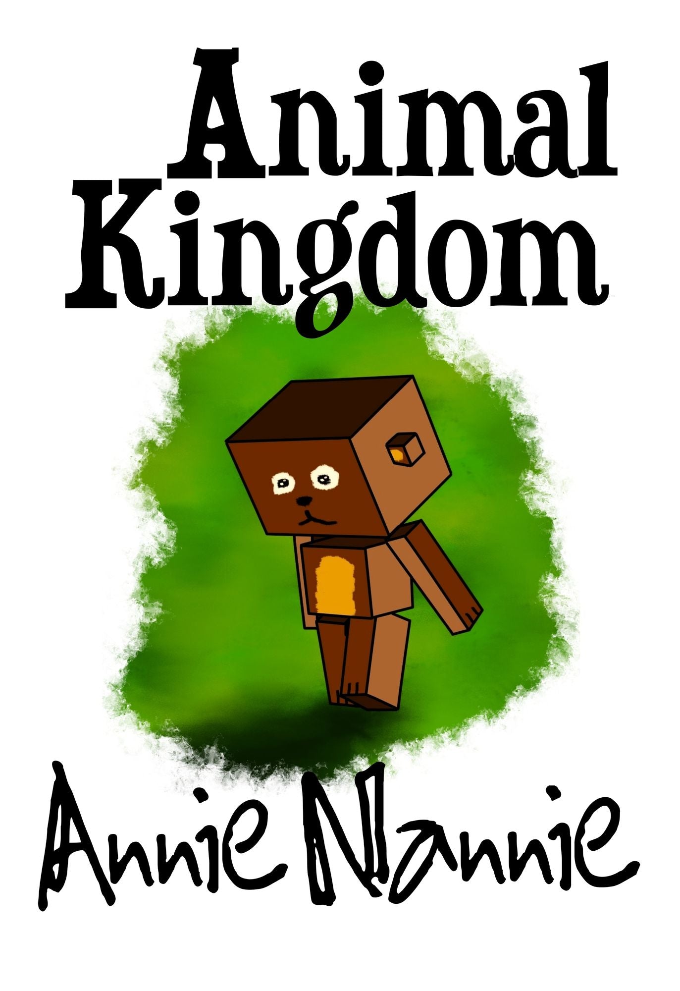 Animal Kingdom