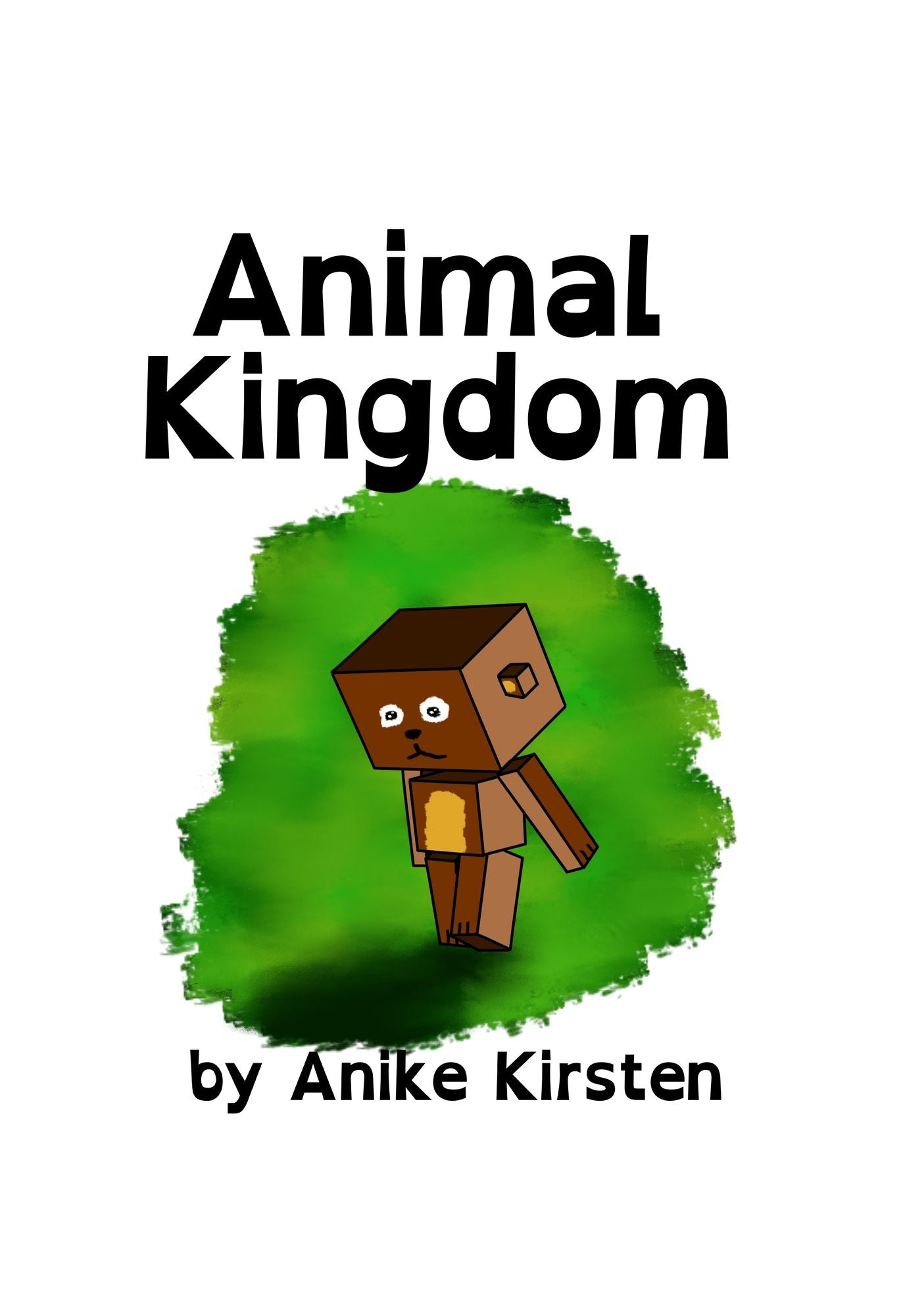 Animal Kingdom