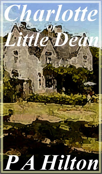 Charlotte of Little Dean