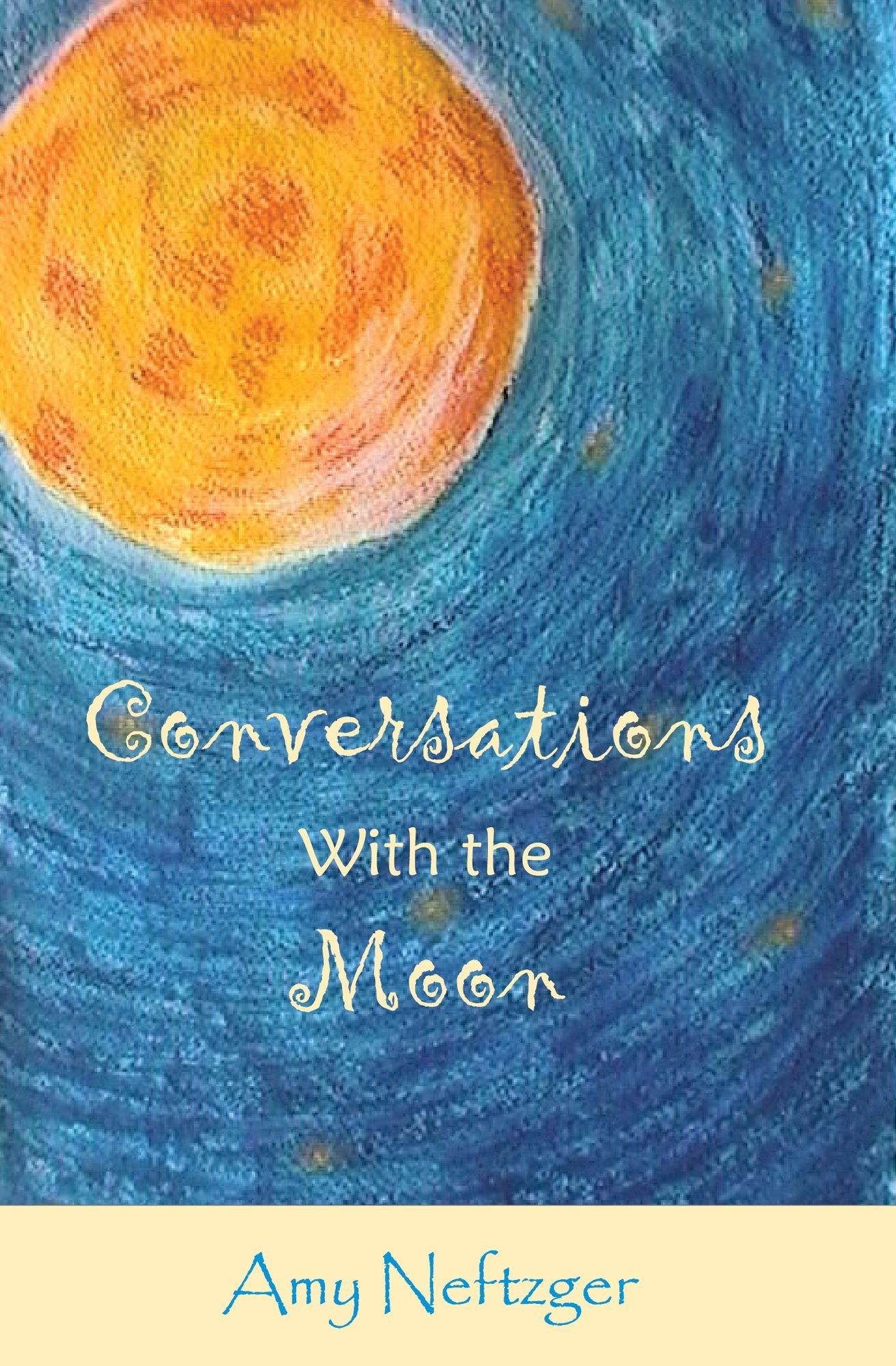 Conversations with the Moon