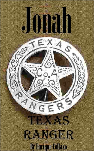 Jonah: Texas Ranger