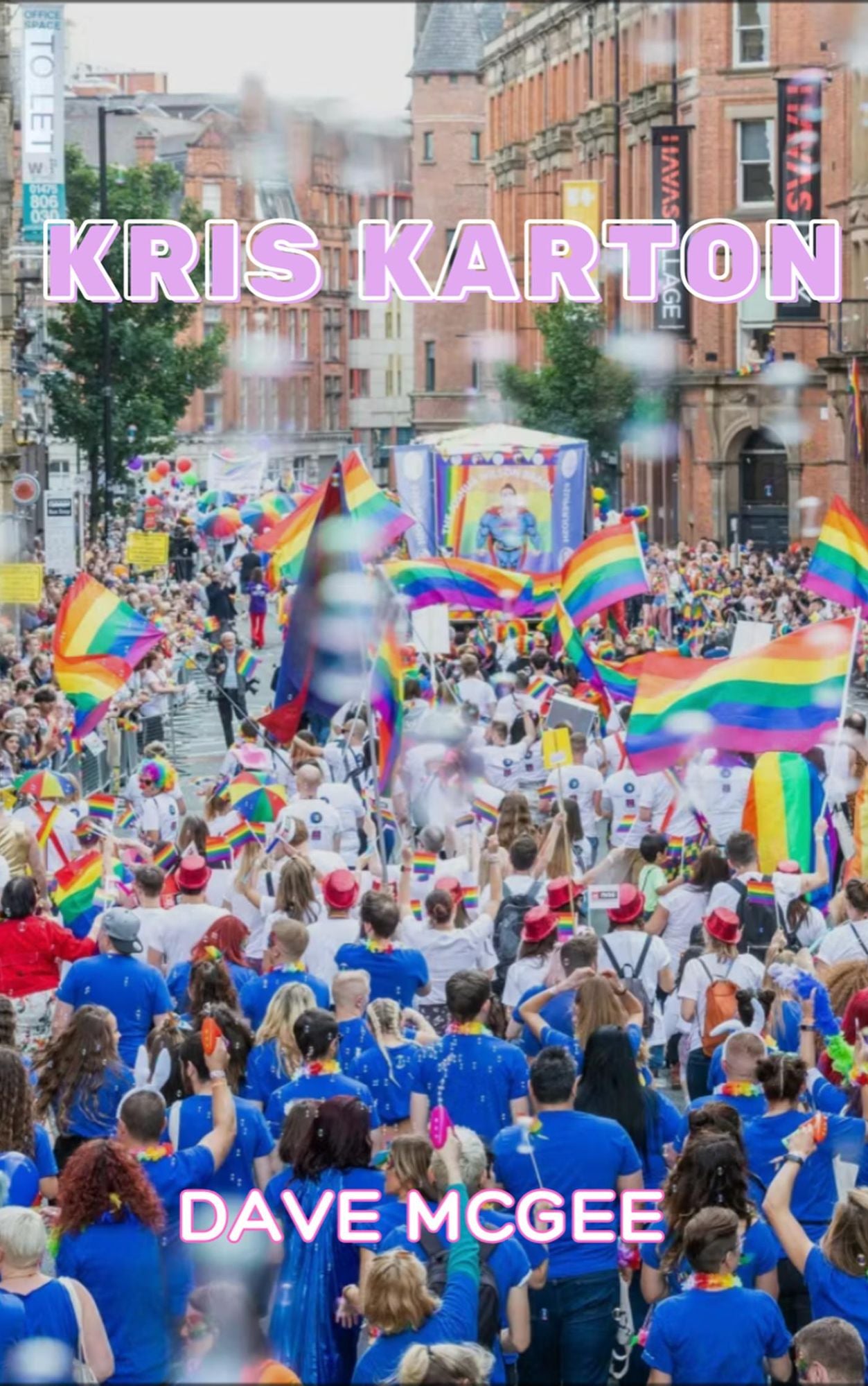 Kris Karton MD