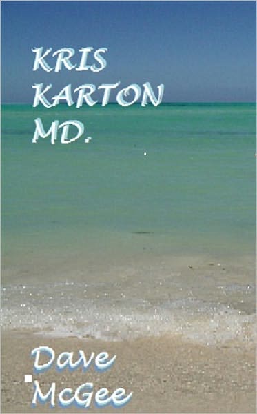 Kris Karton MD