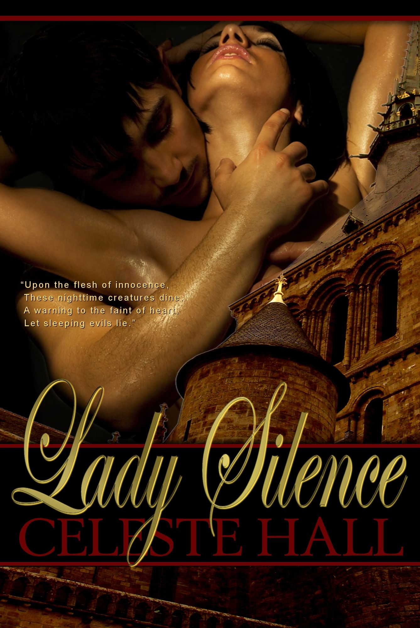 Lady Silence