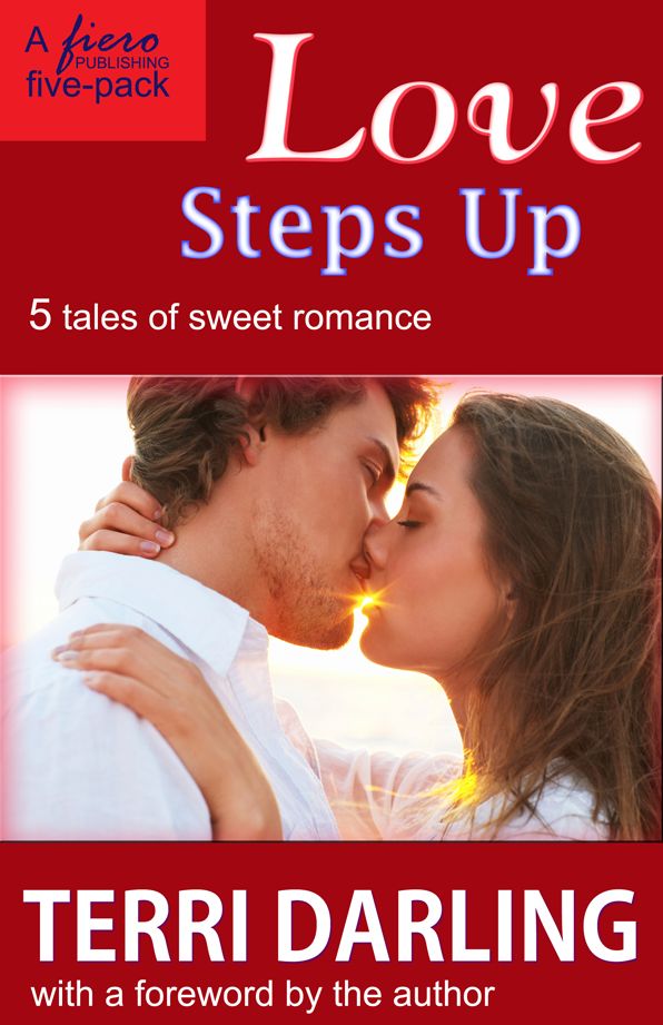 Love Steps Up