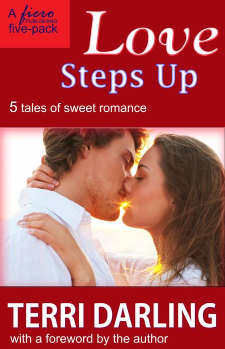 Love Steps Up