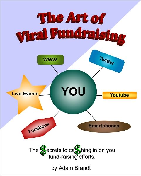 The Art of Viral Fundraising