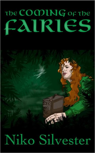 The Coming of the Fairies