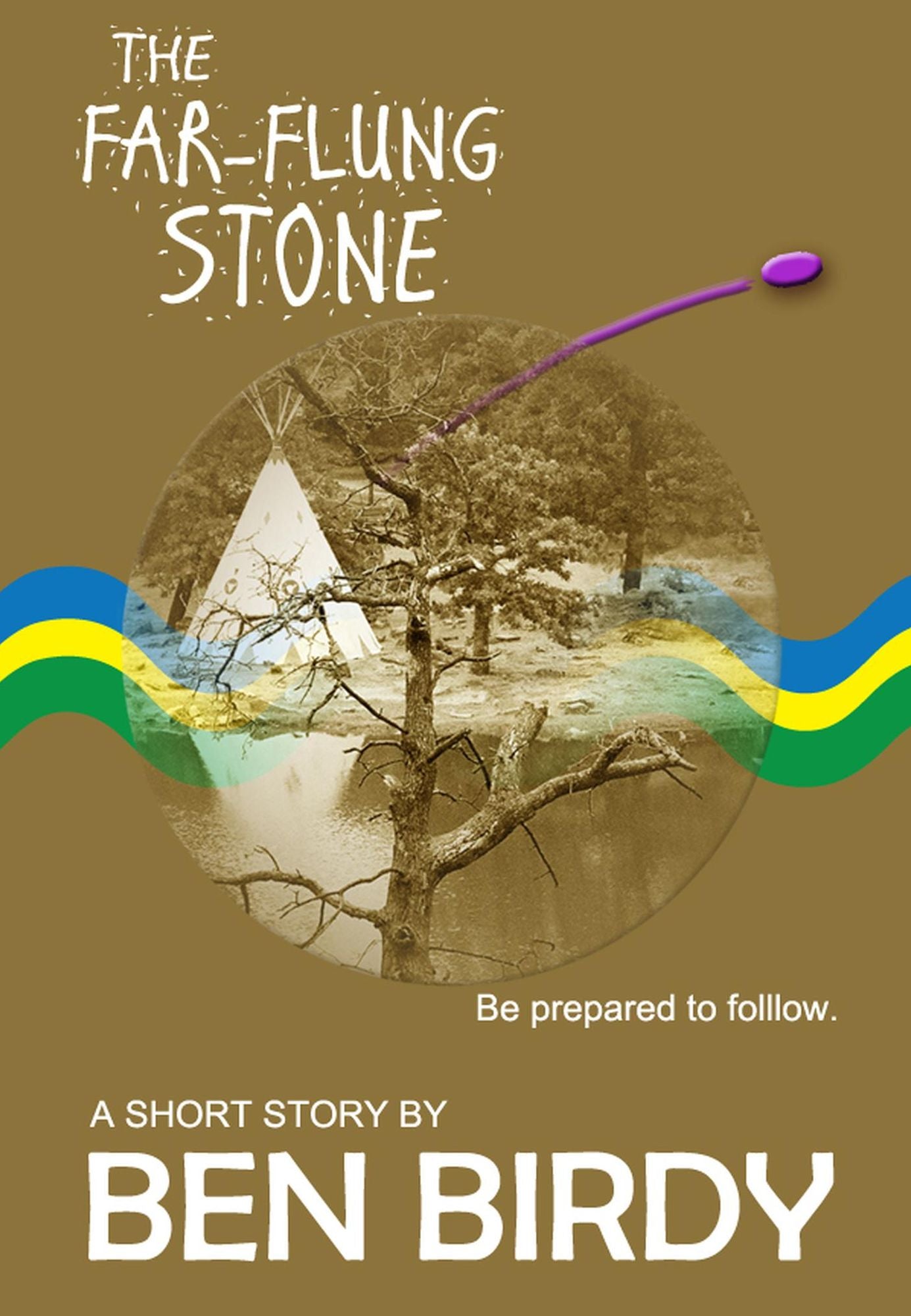 The Far-Flung Stone