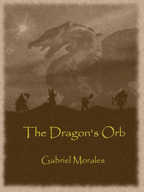 The Dragon's Orb