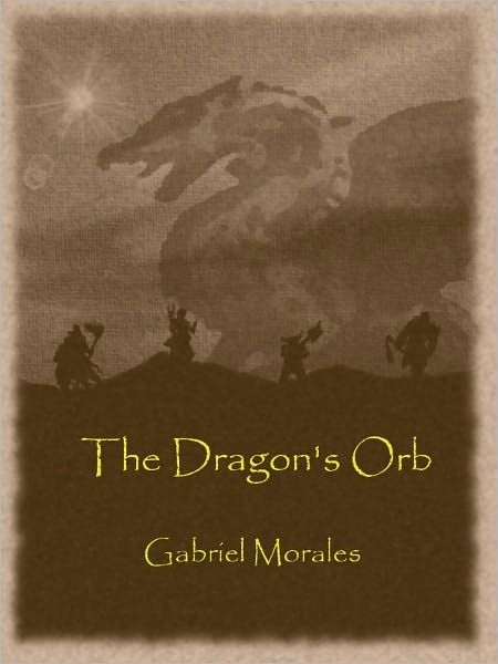 The Dragon's Orb