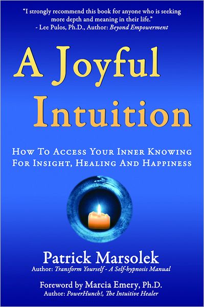 A Joyful Intuition