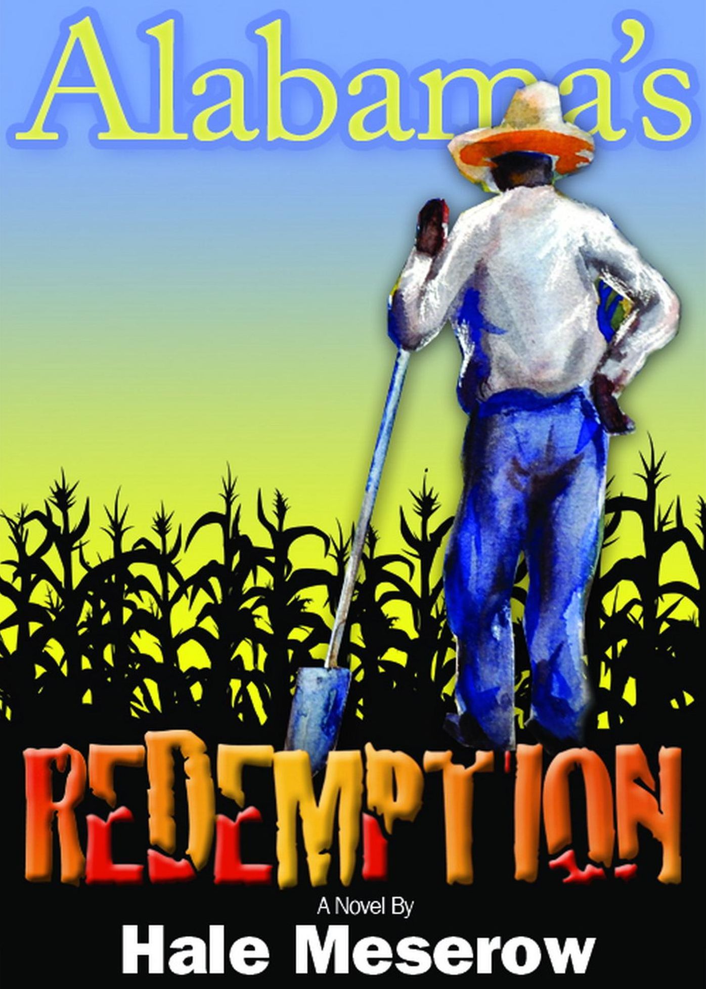 Alabama's Redemption