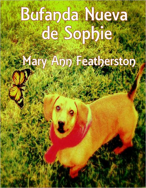 Bufanda Nueva de Sophie