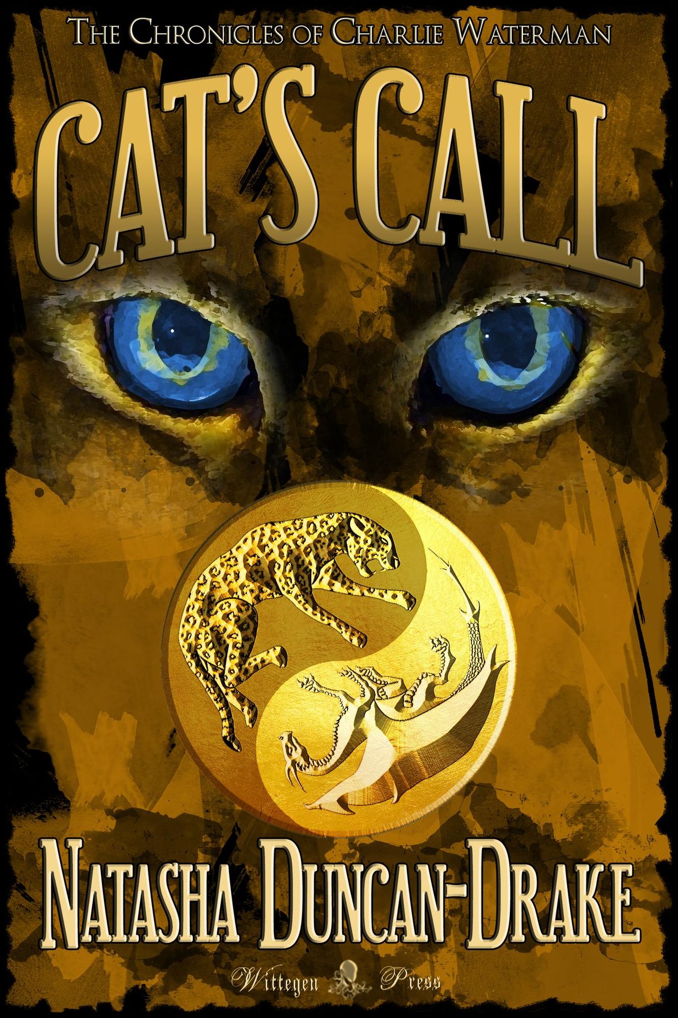 Cat's Call