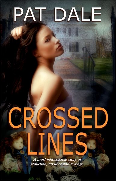 Crossed Lines