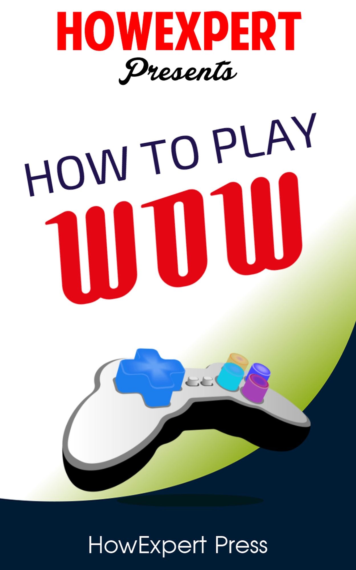 How To Play WoW