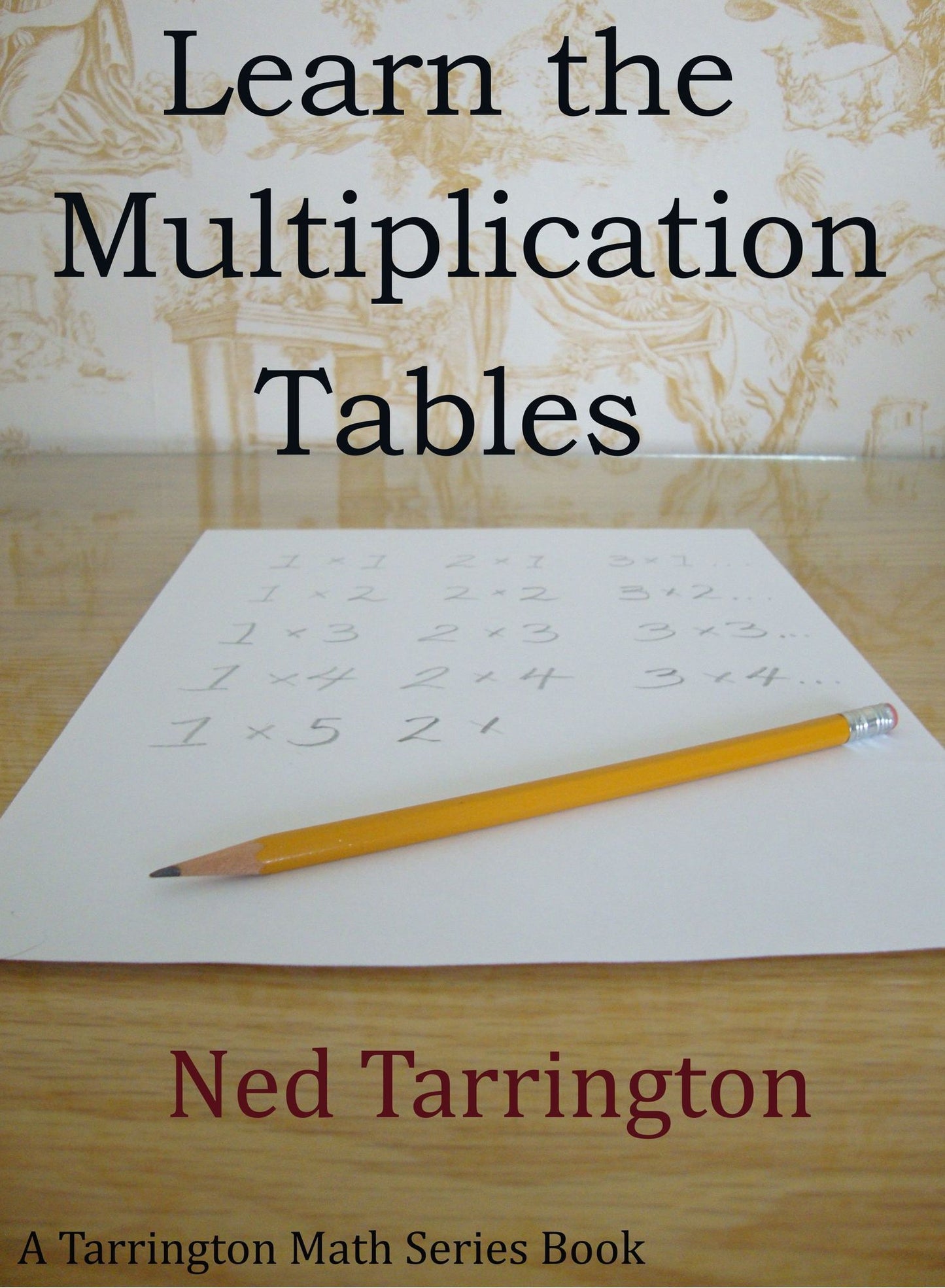 Learn the Multiplication Tables